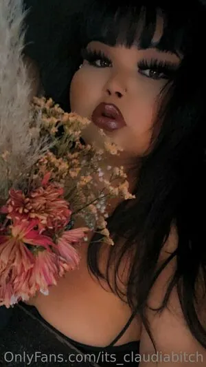 its_claudiabitch content