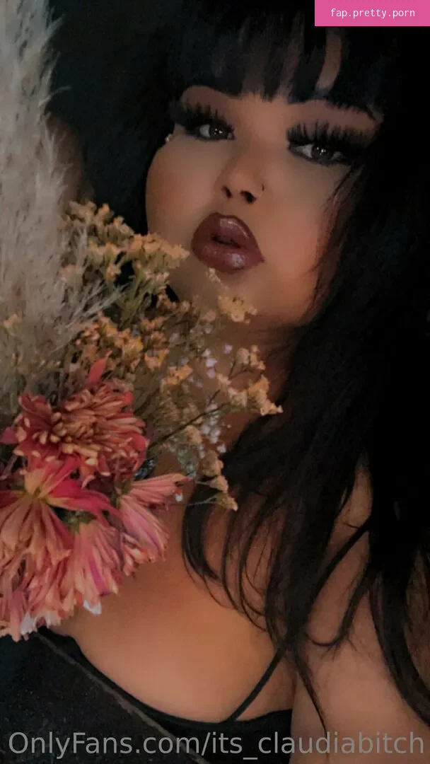 its_claudiabitch - Photo #37