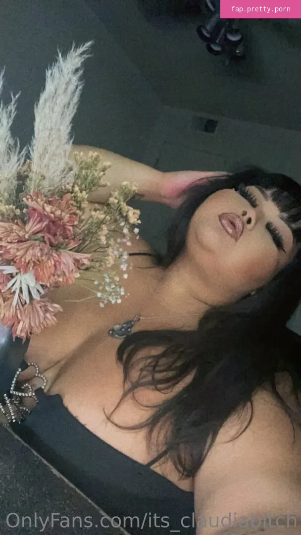 its_claudiabitch - Photo #38