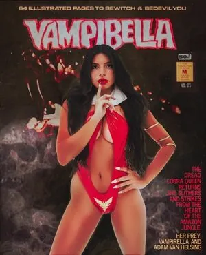 Isabella Fonte content