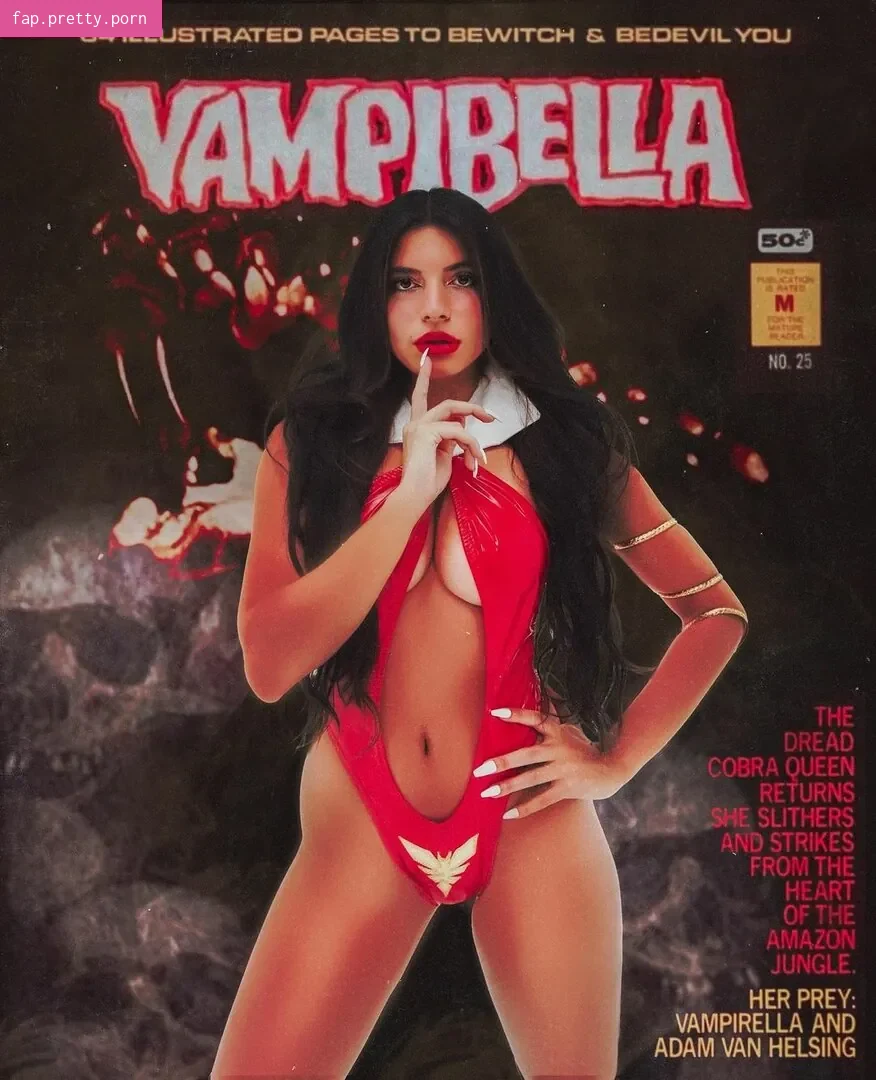 Isabella Fonte - Photo #44