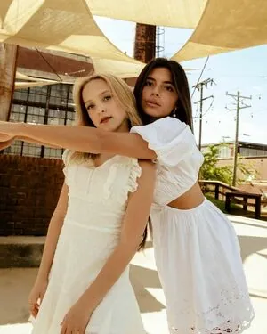 Isabella Fonte content