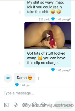 iguessfreesex content