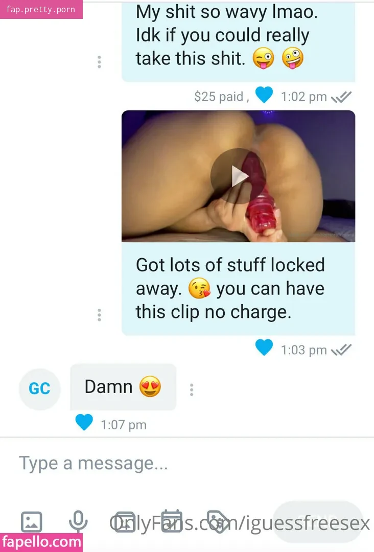 iguessfreesex - Photo #26