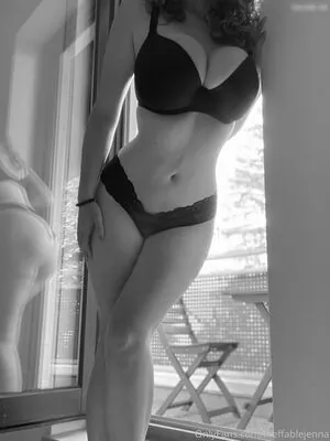 Ineffable Jenna #