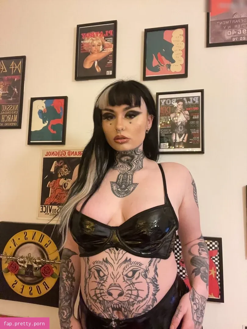 i_like_ur_tatzz - Photo #26