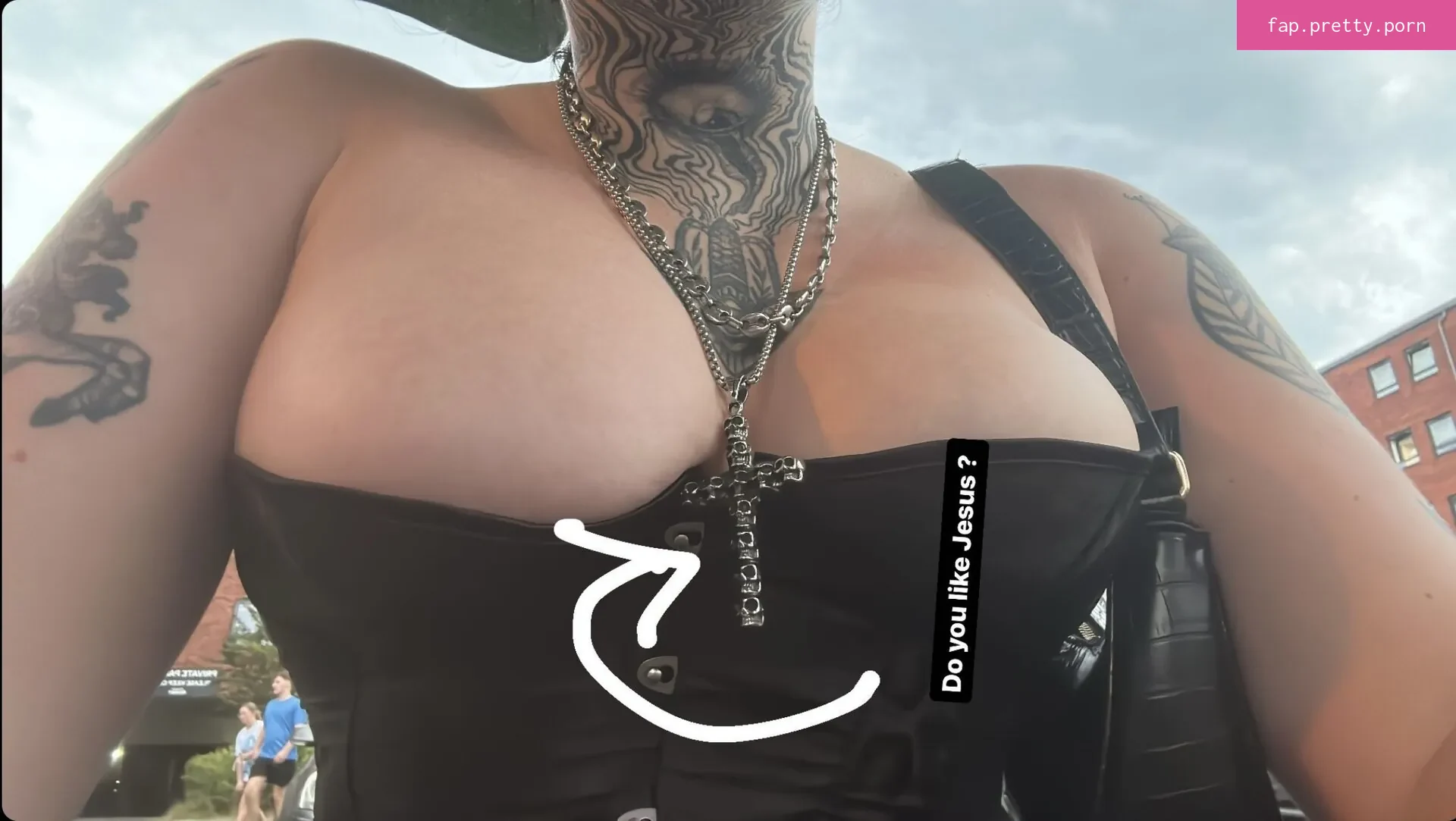 i_like_ur_tatzz - Photo #31