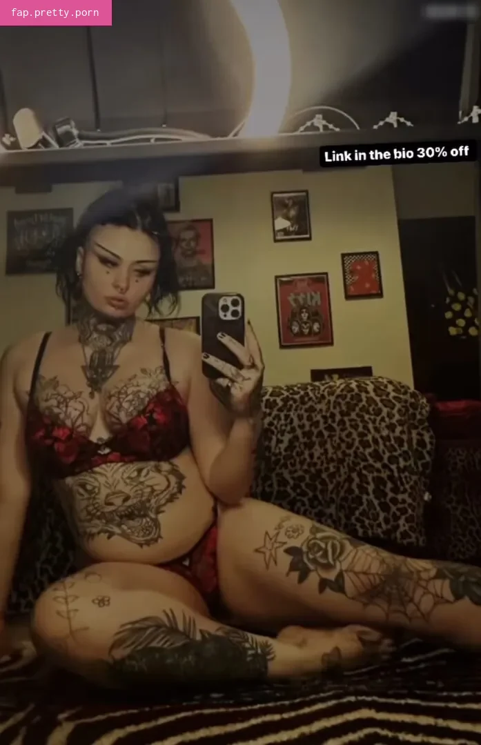 i_like_ur_tatzz - Photo #70