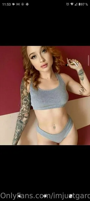 imjustgardenia content