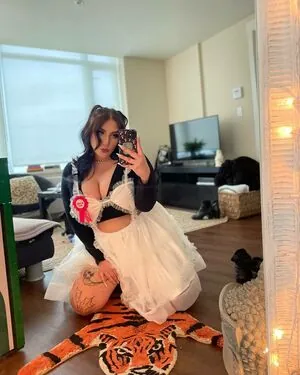 Isabelle Maltais content