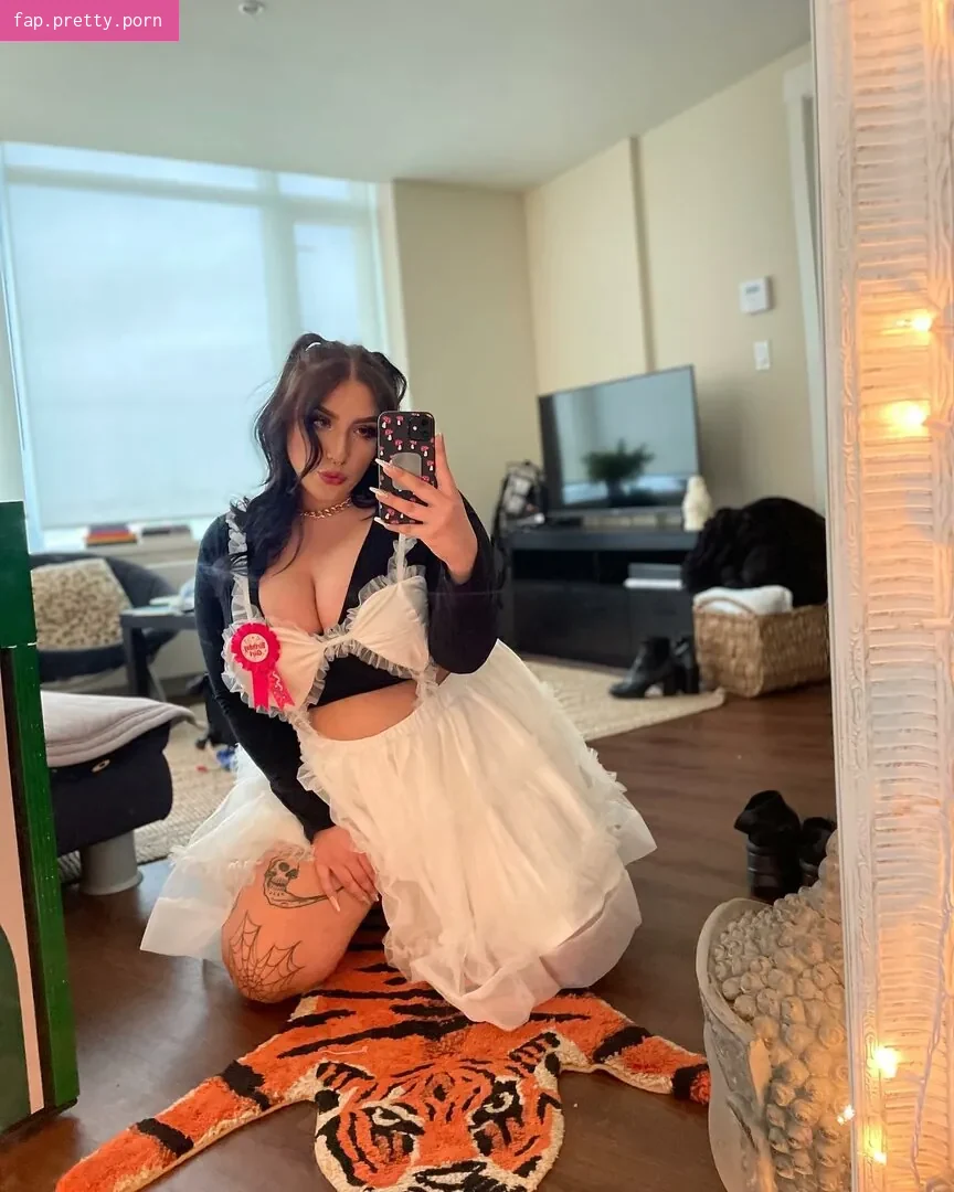 Isabelle Maltais - Photo #10