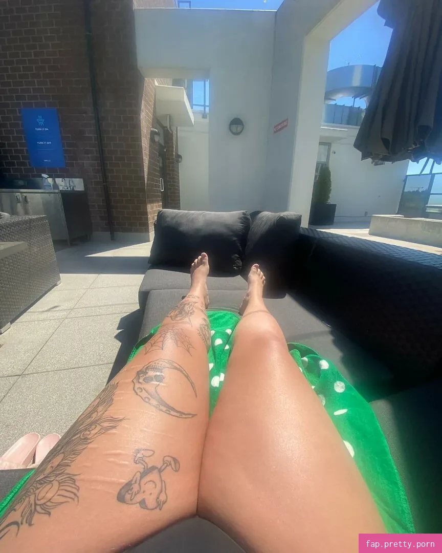 Isabelle Maltais - Photo #14