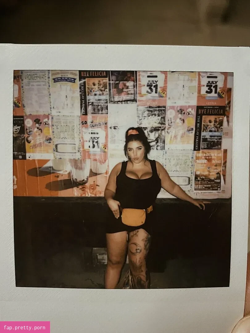 Isabelle Maltais - Photo #56