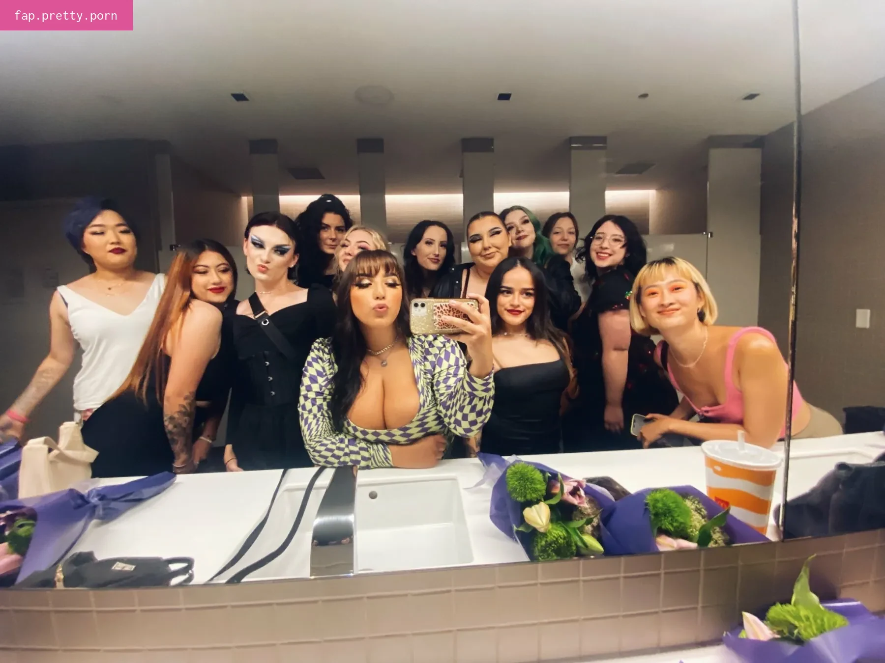 Isabelle Maltais - Photo #62