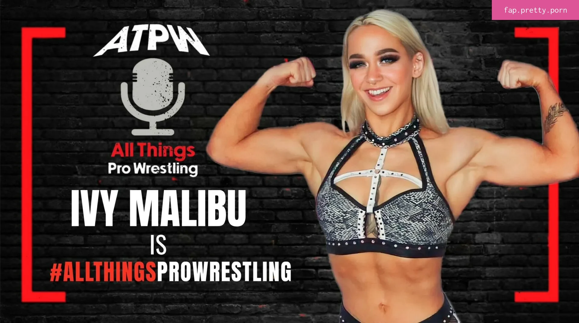 Ivy Malibu - Photo #01