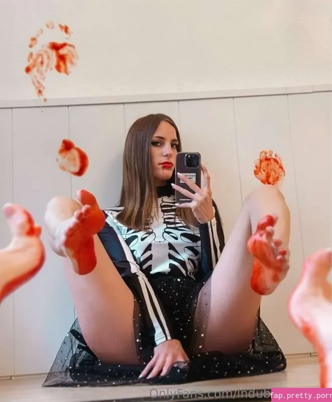 Indubiopronova - Photo #52