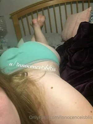 Innocenceisbliss content