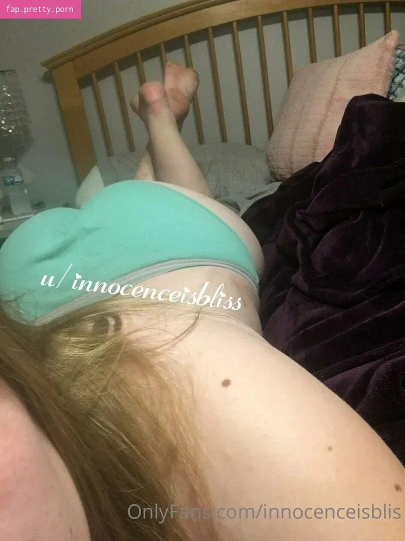 Innocenceisbliss - Photo #08