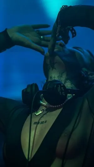 Indira Paganotto content