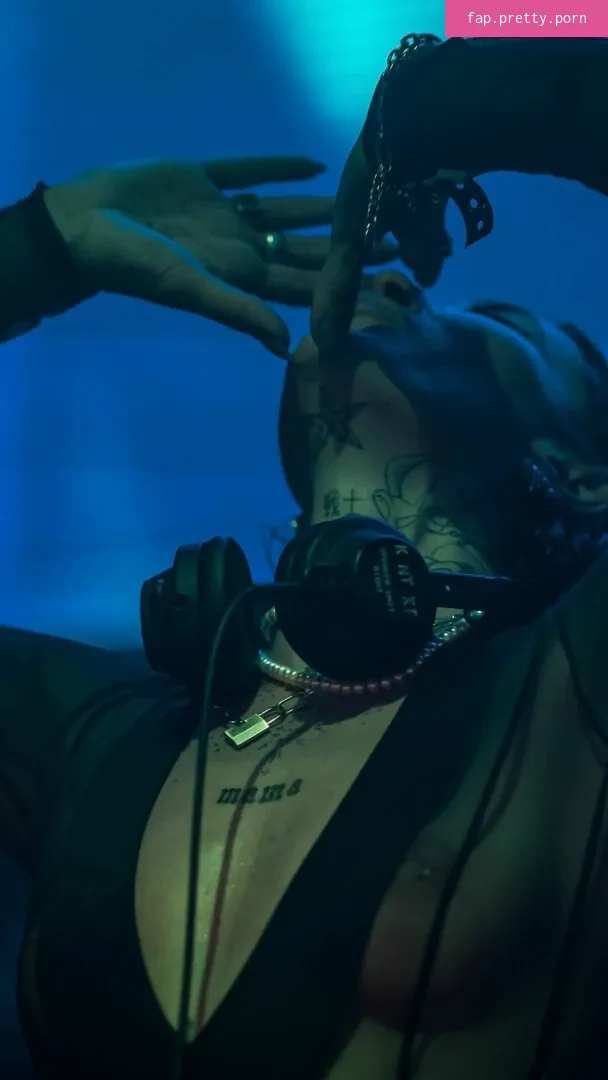 Indira Paganotto - Photo #03