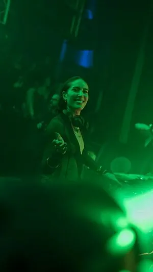 Indira Paganotto content