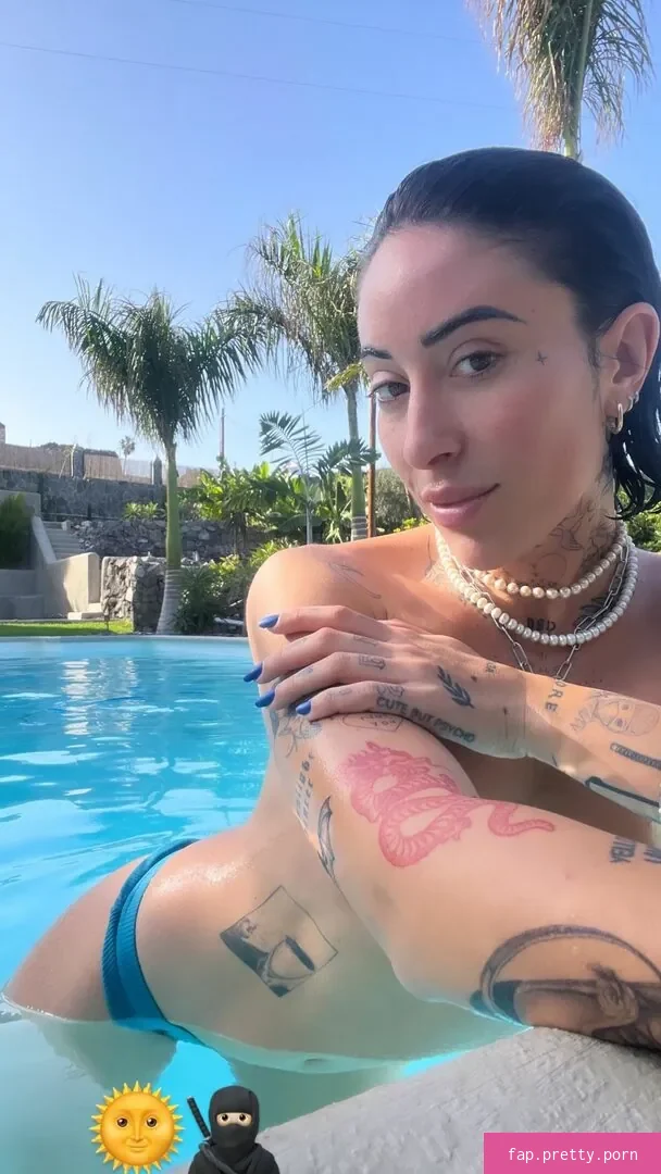 Indira Paganotto - Photo #19