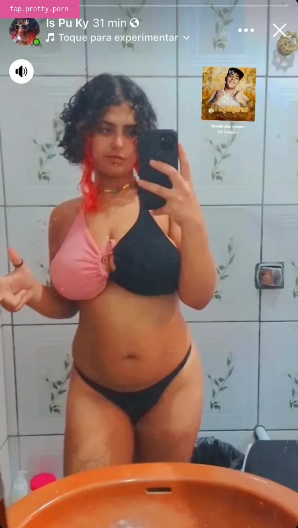 Ispuky Peituda Gostosa content