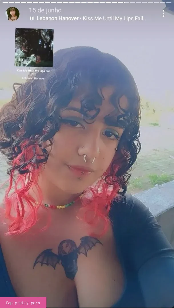 Ispuky Peituda Gostosa - Photo #05