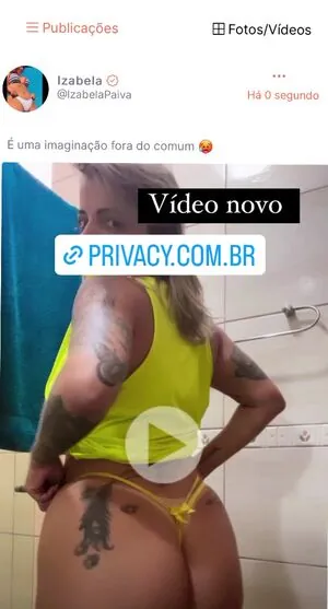 Izabela Paiva content