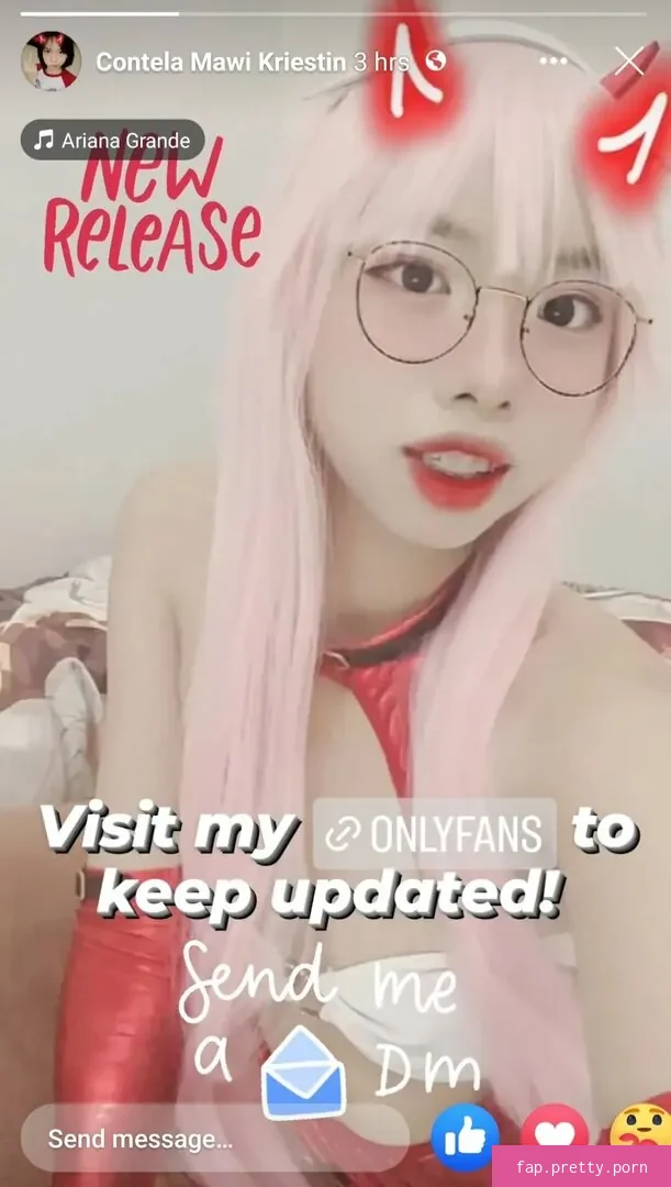 IrisiMawi - Photo #25