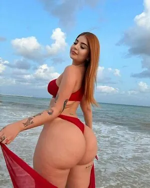 Isabela Ramirez