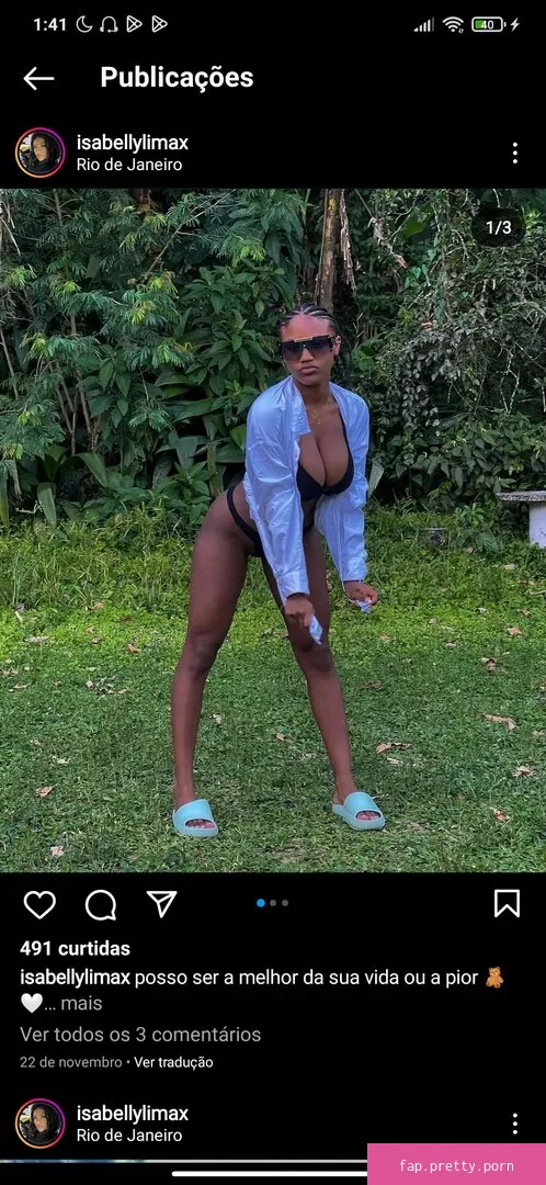 isabellylimax-rj content