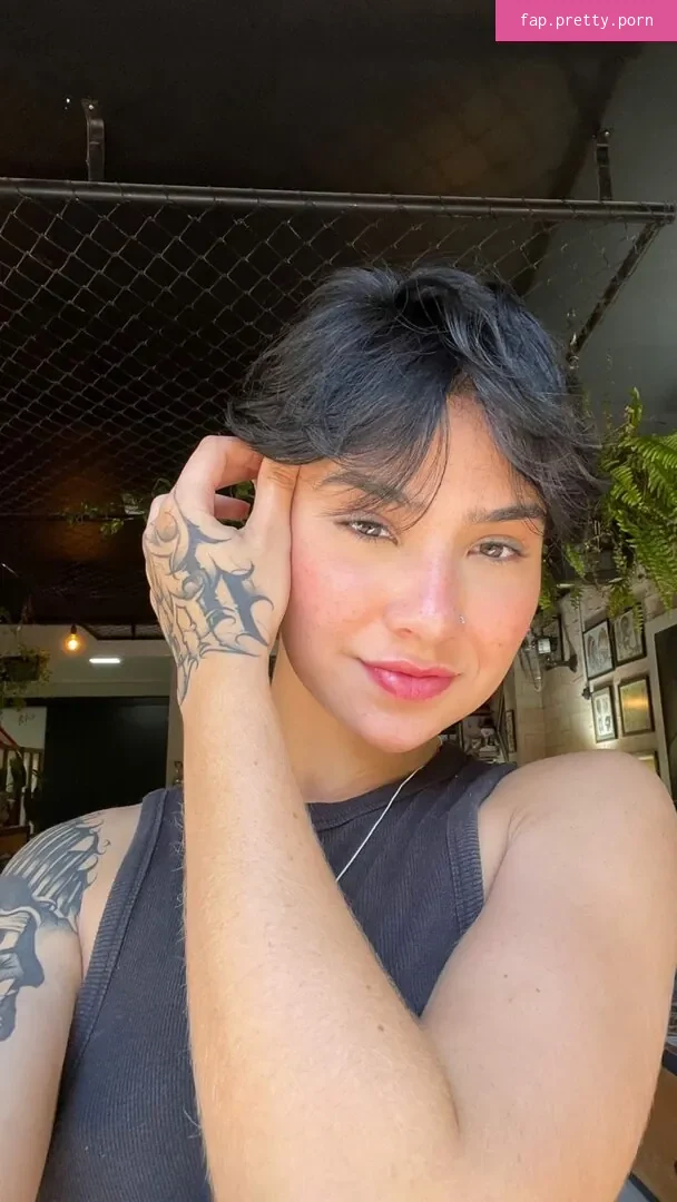 Isis Rodrigues - Photo #43