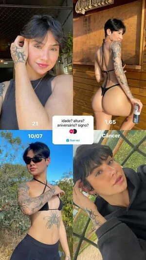 Isis Rodrigues content