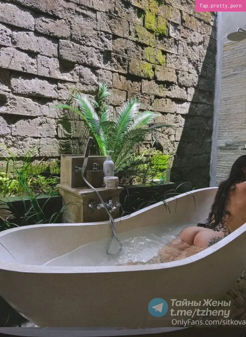 Irina Sitkova - Photo #01