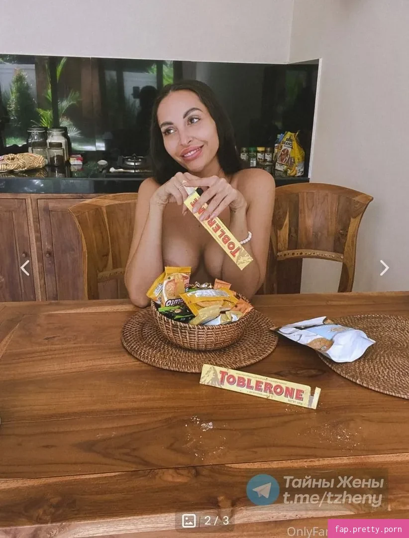 Irina Sitkova - Photo #04