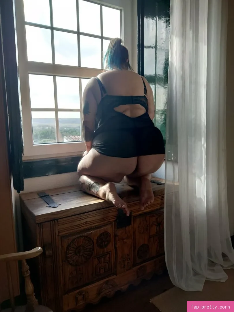 isaluvbbw - Photo #10