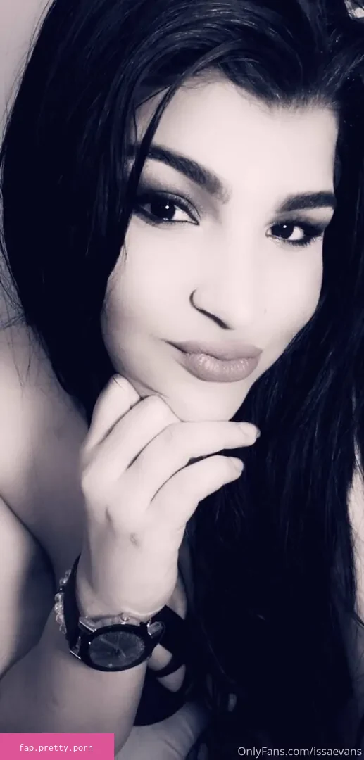 issaevans - Photo #02