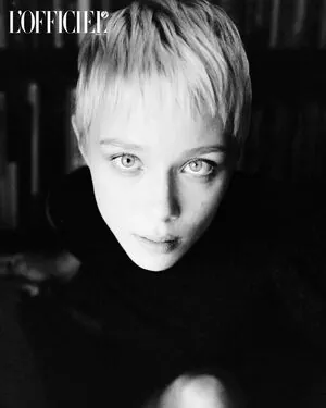 Ivanna Sakhno #