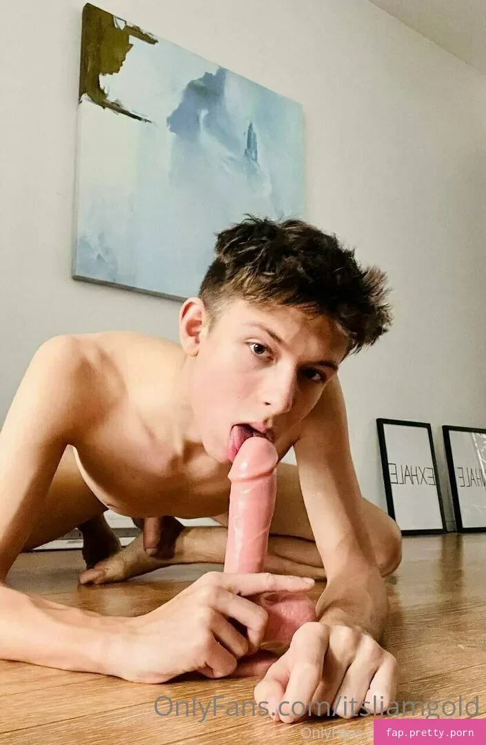 itsliamgold - Photo #20