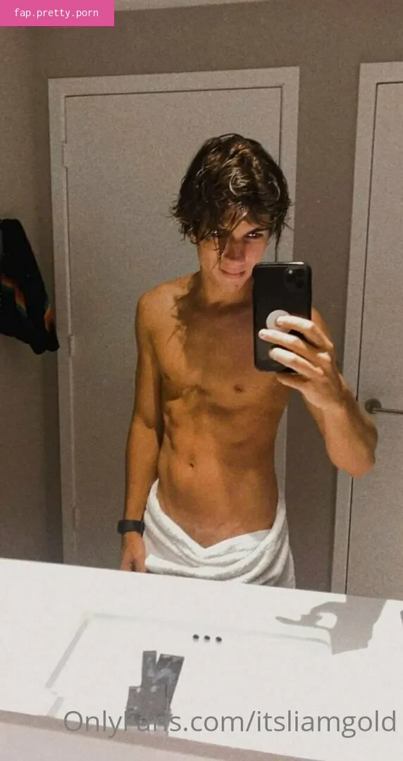 itsliamgold - Photo #22