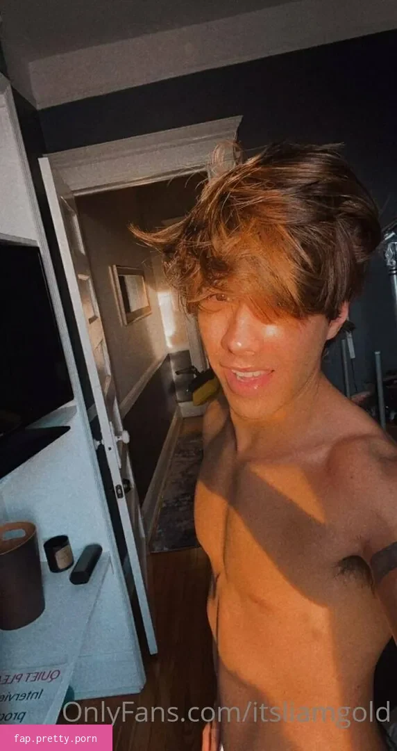 itsliamgold - Photo #23