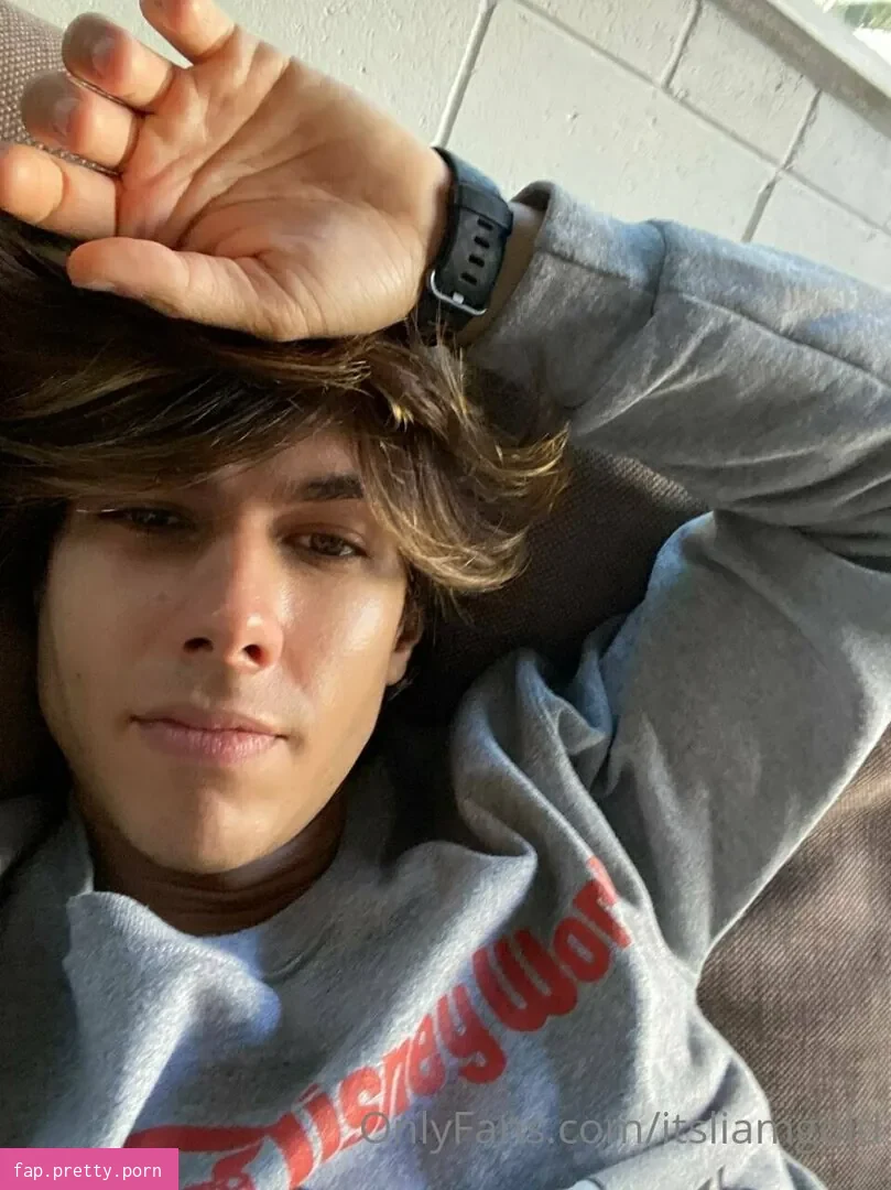 itsliamgold - Photo #24