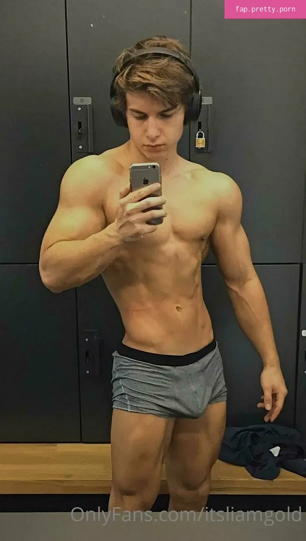 itsliamgold - Photo #43