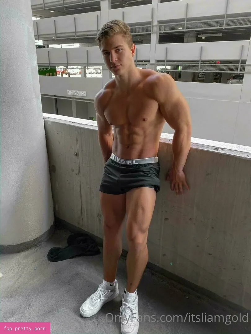 itsliamgold - Photo #44