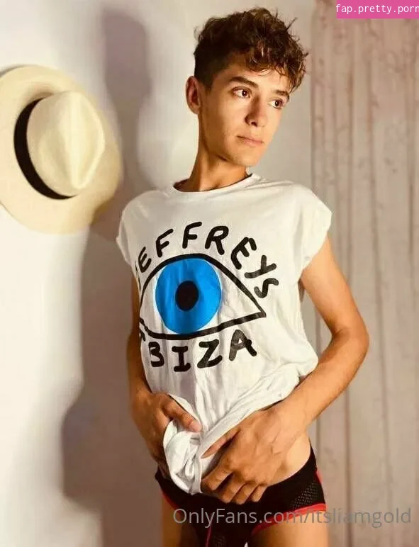 itsliamgold - Photo #51