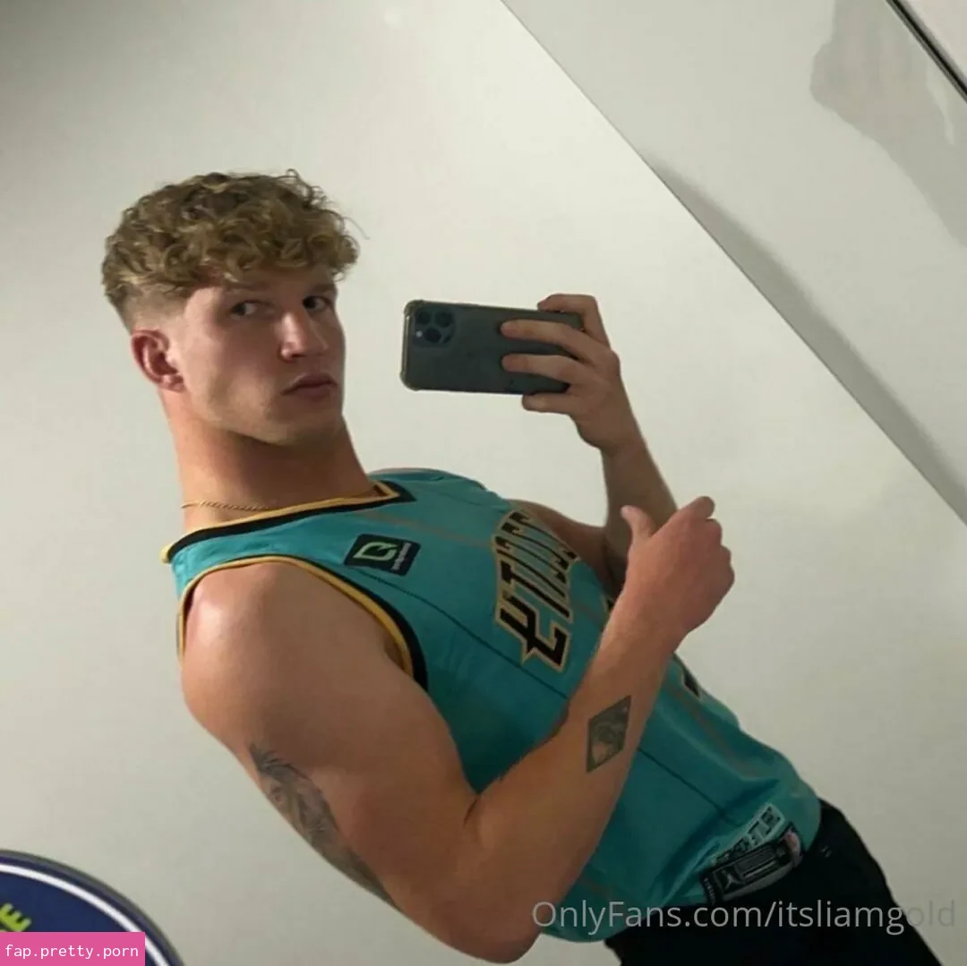 itsliamgold - Photo #63