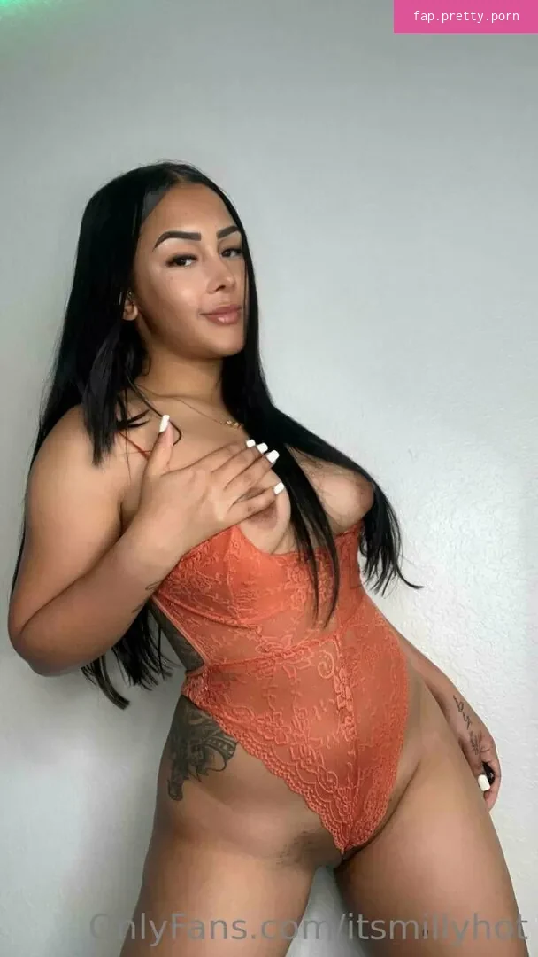 itsmillyhot - Photo #09