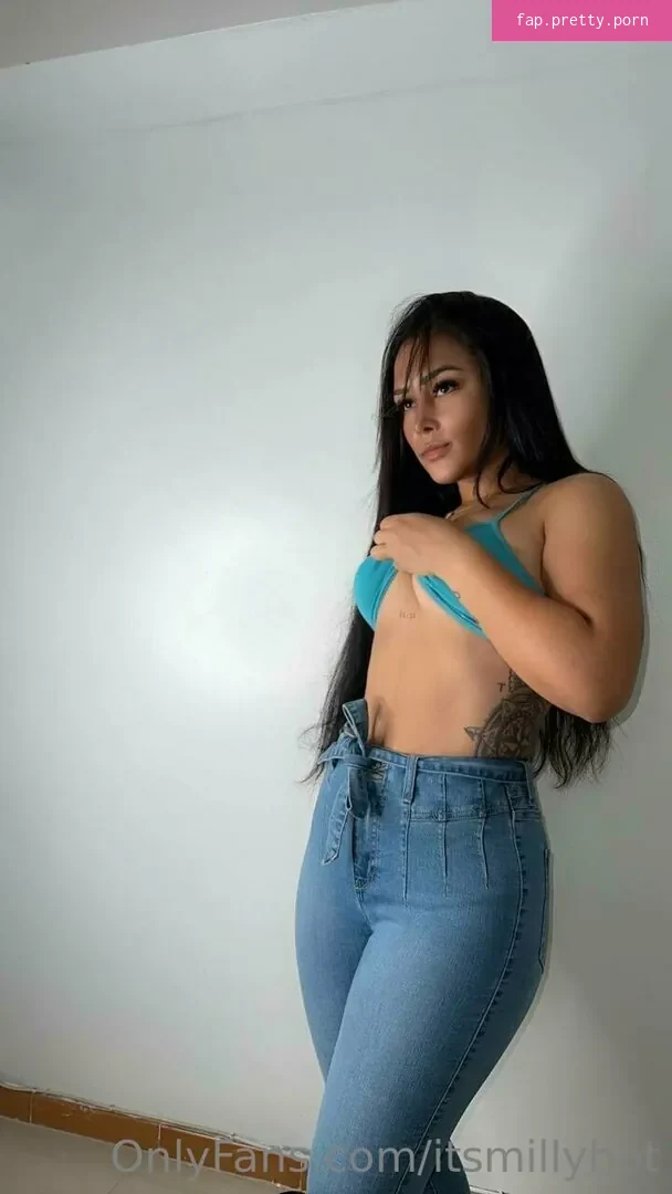 itsmillyhot - Photo #88