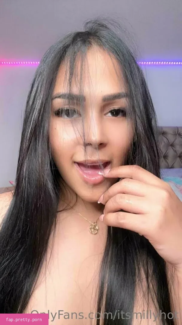 itsmillyhot - Photo #91